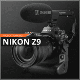 Video-training Nikon Z9