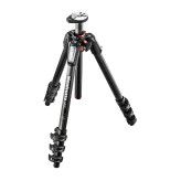 Manfrotto MT055CXPRO4 Carbon statief 4 secties