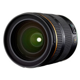 Pentax HD DA16-50mm f/2.8 ED PLM AW