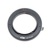 Kiwi Photo Lens Mount Adapter Camera (LMA-PK_4/3)
