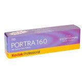 Kodak Portra 160 135 5pak