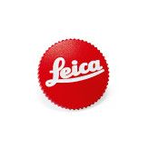 Leica Soft Release Button 8mm - Leica Rood