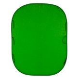 Lastolite Reflectiescherm chromakey 180x210cm green
