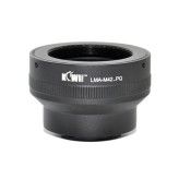Kiwi Photo Lens Mount Adapter (LMA-M42_PQ)