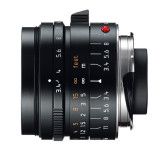 Leica Super-Elmar-M 21mm f/3.4 Asph