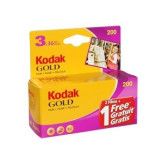 Kodak Gold 200 GB 135-36 3pack