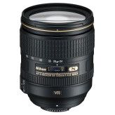 Nikon 24-120mm f/4.0 G AF-S ED VR 