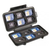 Peli™ 0915 SD Card (Protector) Case 