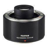 Fujifilm XF 2.0x TC WR teleconverter