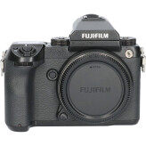 Tweedehands Fujifilm GFX 50S Body CM6462