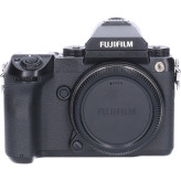 Tweedehands Fujifilm GFX 50S Body CM7258