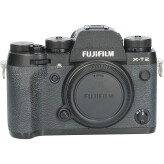 Tweedehands Fujifilm X-T2 Body Zwart CM6747