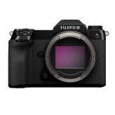 Fujifilm GFX 100S Body Zwart