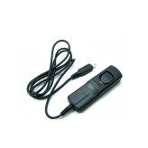 JJC MA-G Wired Remote voor Nikon D70S & D80- 1M