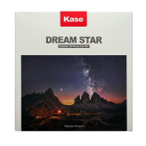 Kase KW100 100x100 Dream Star Filter