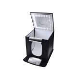 Caruba Portable Photocube LED 70x70x70cm Dimbaar