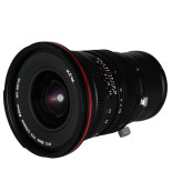 Laowa 20mm f/4.0 Zero-D Shift Lens - Nikon Z
