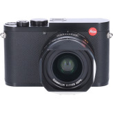 Tweedehands Leica Q2 Black CM6746