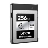 Lexar CFexpress Professional 1000MB/s 256GB