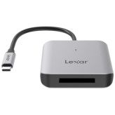 Lexar CFexpress Type B USB-C Reader 