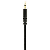 PocketWizard MM-1 Sync Cable Minijack > Minijack 30cm
