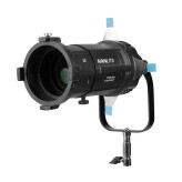 Nanlite Projection attachment for bowens mount w/ 36ø lens