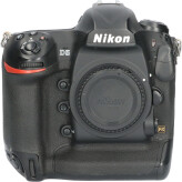 Tweedehands Nikon D5 Body (XQD) CM7947