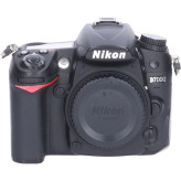 Tweedehands Nikon D7000 Body CM4439