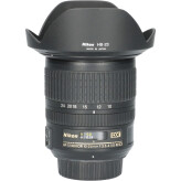 Tweedehands Nikon AF-S 10-24mm f/3.5-4.5G ED DX CM5884