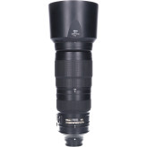 Tweedehands Nikon AF-S 200-500mm f/5.6E ED VR CM7110