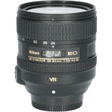 Tweedehands Nikon AF-S 24-85mm f/3.5-4.5 ED VR CM8127
