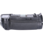 Tweedehands Nikon MB-D18 Batterygrip voor D850 CM6202
