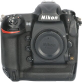 Tweedehands Nikon D5 Body (XQD) CM7948