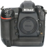 Tweedehands Nikon D5 Body (XQD) CM8130