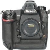 Tweedehands Nikon D6 Body CM2464