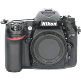 Tweedehands Nikon D7100 - Body CM8512