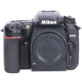 Tweedehands Nikon D7500 Body CM3195