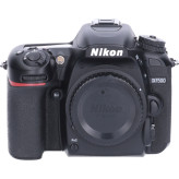 Tweedehands Nikon D7500 Body CM4406
