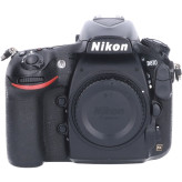 Tweedehands Nikon D810 Body CM7255