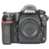 Tweedehands Nikon D850 Body CM1528