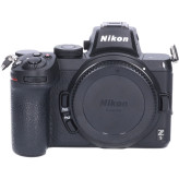 Tweedehands Nikon Z5 Body CM4112