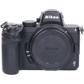 Tweedehands Nikon Z5 Body CM4135