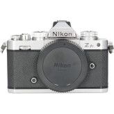 Tweedehands Nikon Z fc Body CM9759