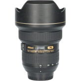 Tweedehands Nikon AF-S 14-24mm f/2.8G ED CM6451