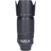 Tweedehands Nikon AF-S 70-300mm f/4.5-5.6G IF ED VR CM7141