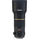 Pentax SMC DA 300mm f/4.0 ED SDM