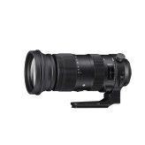 Sigma 60-600mm f/4.5-6.3 DG OS HSM Sports Canon EF