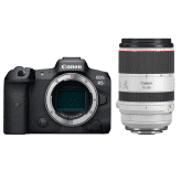 Canon EOS R5 + RF 70-200mm f/2.8L IS USM