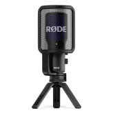 Rode NT-USB+ studiomicrofoon