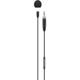 Sennheiser MKE ESSENTIAL OMNI-BLACK Lavalier microphone